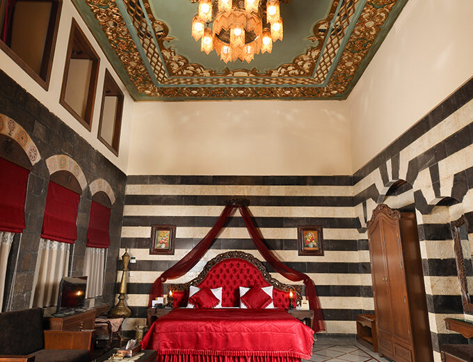 Royal Suite